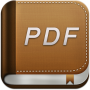 icon PDF Reader لـ oneplus 3