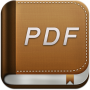icon PDF Reader لـ intex Cloud String HD