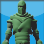 icon 3D Ninja Live Wallpaper لـ Teclast Tbook 16 Power