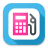 icon Fuel Calculator 6.00