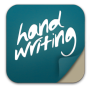 icon Handwriting لـ Xtouch Unix Pro
