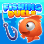icon Fishing Duels لـ Huawei Honor WaterPlay