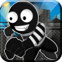 icon Stickman Escape