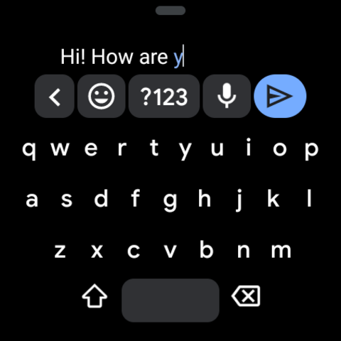 Как установить gboard на huawei 2020