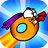 icon Hot Donut 3.8