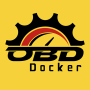 icon OBDocker - OBD2 Car Scanner لـ zopo Flash X Plus