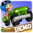 icon Wheels on Farm Demo 0.9.89