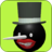 icon Stickman Big Nose 1.0.3