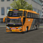 icon Bus Simulator X - Multiplayer لـ sharp Aquos R