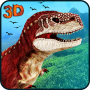 icon Jurassic Wild Sniper Attack 3D