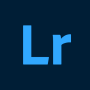 icon Adobe Lightroom: Photo Editor لـ Xtouch Unix Pro