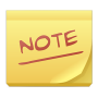 icon ColorNote Notepad Notes لـ Huawei Y7 Prime