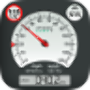 icon Speedometer(Speed Limit Alert) لـ Samsung Galaxy Tab A 10.1 (2016)