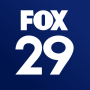 icon FOX 29 Philadelphia: News لـ jivi Prime 390