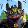 icon School of Dragons لـ ZTE Voyage 4