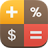 icon com.moneta.android.monetacalculator 3.2.24