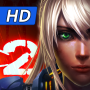 icon Broken Dawn II HD لـ Allview A9 Lite