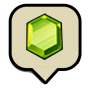 icon Clash Gem Calculator لـ BLU Studio Pro