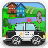 icon Live Kids Puzzles: Cars 1.39