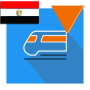 icon Rail Egypt لـ AGM X1