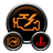 icon Warning Lights Application 1.1.0