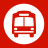 icon OC Bus Tracker 13.1