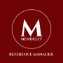 icon Mendeley Reference Manager Student Advices