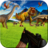 icon Dinosaur Hunter Deadly Shores FPS Survival Game 1.1