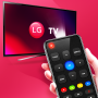 icon Universal Remote For LG TV لـ Nokia 2