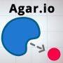 icon Agar.io لـ Huawei Honor 6X