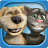 icon Talking Tom & Ben News 2.8.6.40