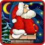 icon Santa Escape