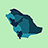 icon com.micdevelopers.mapcenter 1.4