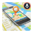 icon GPS Place Finder & Voice Navigation Maps 1.0