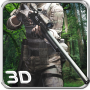 icon Lone Army Sniper Shooter