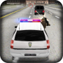 icon VELOZ Police 3D لـ Cube T12