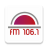 icon Fm Horizonte 106.1 7.36