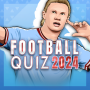 icon Football Quiz! Ultimate Trivia لـ amazon Fire HD 8 (2017)