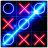 icon Tic Tac Toe Glow 10.6.0