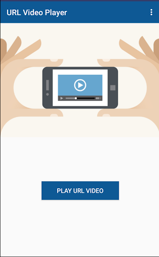 Url Video Player