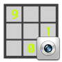 icon Sudoku Solver Master لـ verykool Cyprus II s6005