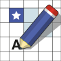 icon Crosswords