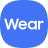 icon Galaxy Wearable 2.2.57.23102461