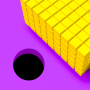 icon Color Hole 3D لـ LG U