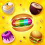 icon Superstar Chef