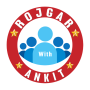 icon Rojgar With Ankit (RWA) لـ AllCall A1