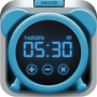 icon Alarm Puzzle Clock لـ oppo A3