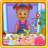 icon Baby Daisy Newborn Baby 1.0.2