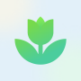 icon Plant App - Plant Identifier لـ LG G6