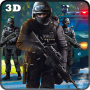 icon Swat Team Counter Attack Force لـ infinix Hot S3